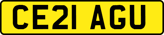 CE21AGU