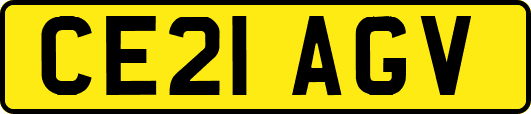 CE21AGV