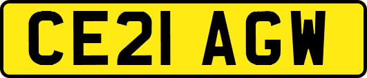 CE21AGW