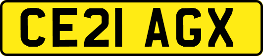 CE21AGX