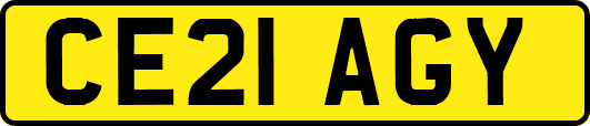 CE21AGY