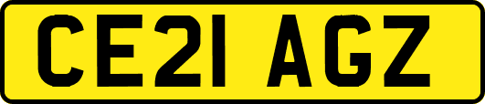 CE21AGZ