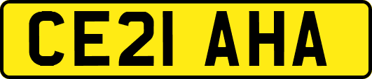 CE21AHA