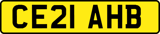CE21AHB