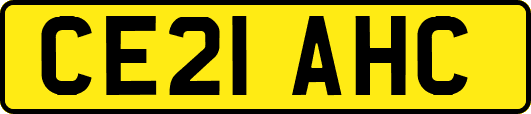 CE21AHC