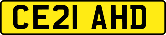 CE21AHD