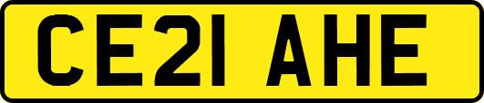 CE21AHE