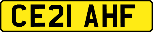 CE21AHF