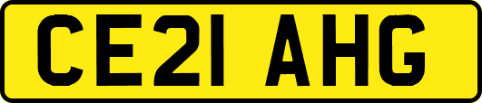 CE21AHG