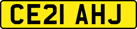 CE21AHJ