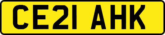 CE21AHK