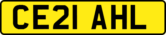 CE21AHL