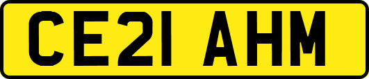 CE21AHM