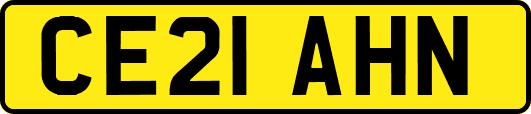 CE21AHN