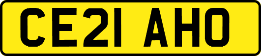 CE21AHO