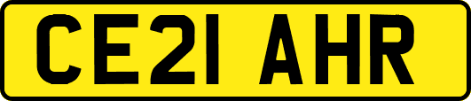 CE21AHR