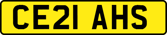 CE21AHS