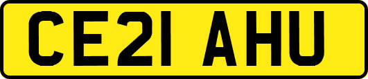 CE21AHU