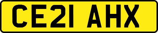 CE21AHX
