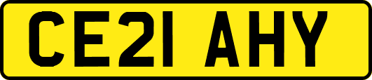 CE21AHY