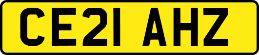 CE21AHZ