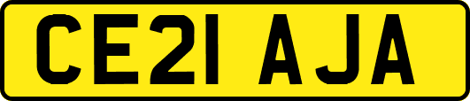 CE21AJA