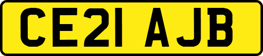 CE21AJB