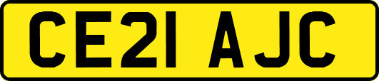 CE21AJC