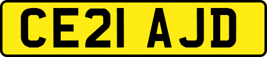 CE21AJD