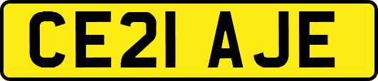 CE21AJE