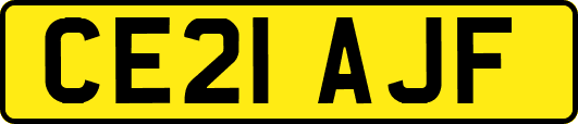 CE21AJF