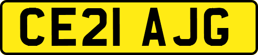 CE21AJG