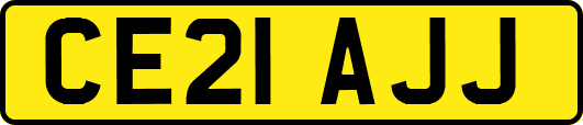 CE21AJJ