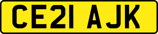 CE21AJK