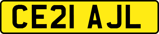 CE21AJL