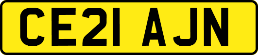 CE21AJN