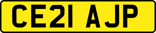 CE21AJP