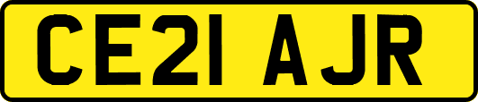 CE21AJR