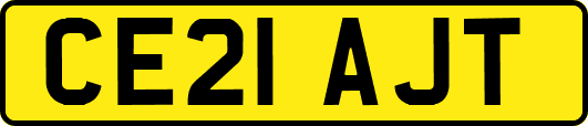 CE21AJT