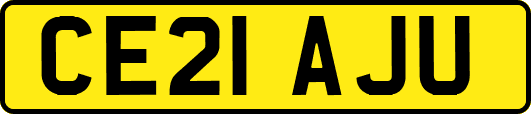 CE21AJU