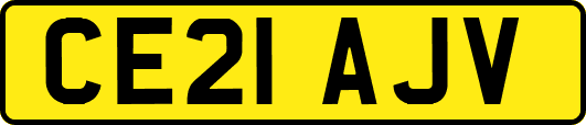 CE21AJV