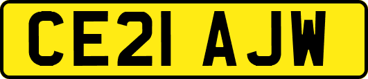 CE21AJW