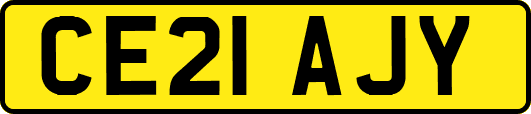 CE21AJY