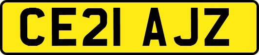 CE21AJZ