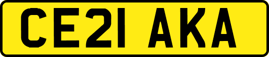 CE21AKA