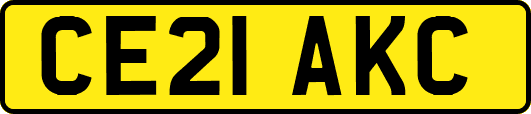 CE21AKC