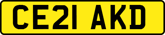 CE21AKD