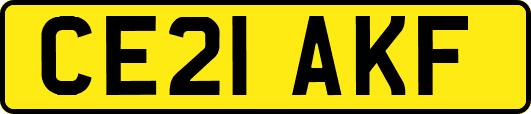 CE21AKF