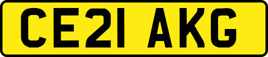 CE21AKG