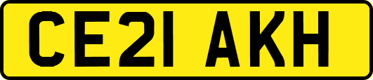 CE21AKH